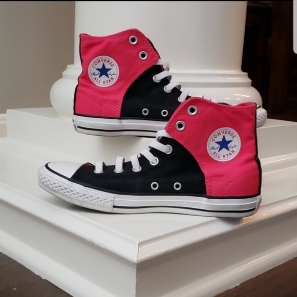 Converse Shoes - Converse Allstars Fold Down Chucks